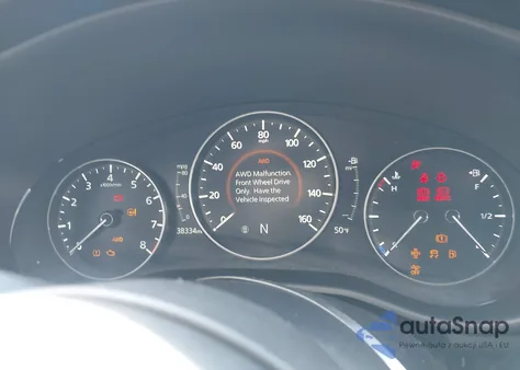 2021 Mazda Mazda3 Select из США, поврежденный, VIN JM1BPBKL2M1328575